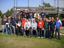 2008 ﻿﻿SM Offroad Lauf 4.Mai